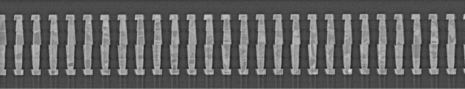 Article W2W bonding