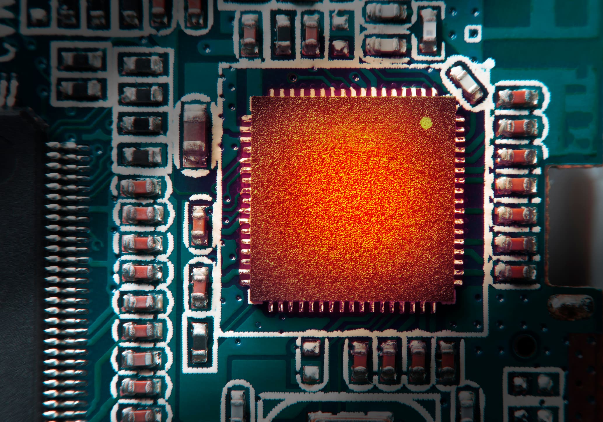Article STCO thermal